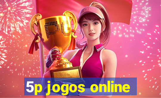 5p jogos online